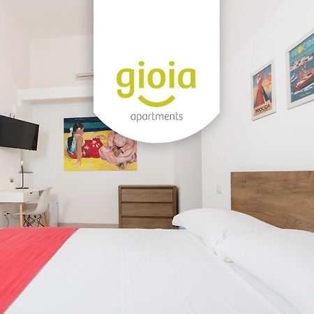 Gioia 13 Rooms & Apartments Procida Buitenkant foto