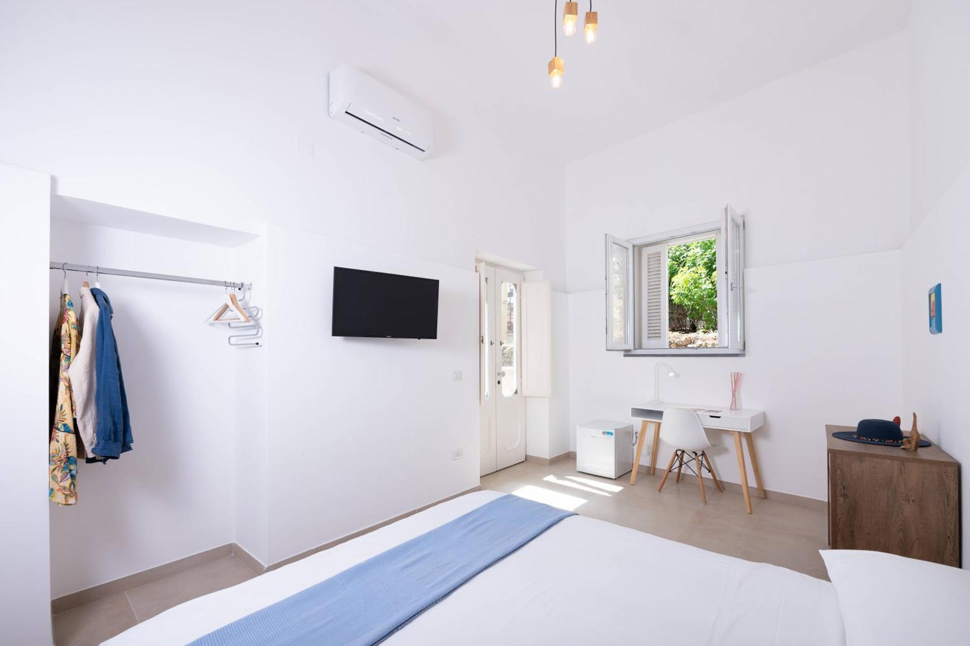 Gioia 13 Rooms & Apartments Procida Buitenkant foto